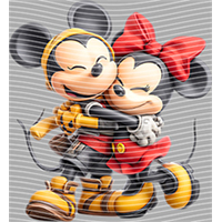 Mickey-AMQ 3430